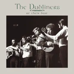 The Dubliners At Their Best - The Dubliners