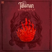 Talisman - She Look Like Reggae