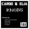 Knobs - Cardo & Elia lyrics