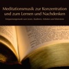 Meditationsmusik Akademie - Bücher Bücher Bücher