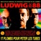 Boys (Summertime Love) - Ludwig Von 88 lyrics