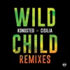 Wild Child (Remixes) - EP artwork