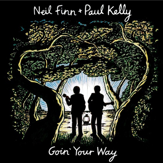 Cover artwork for Don't Dream It's Over