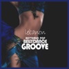 Lebanon (Rhythmic Pop Bellydance Groove) artwork