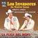 La Fuga del Rojo - Los Invasores de Nuevo León
