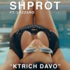 Ktrich Davo (feat. Lazzaro) - Single