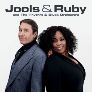 Jools Holland & Ruby Turner - The Informer - Line Dance Choreographer