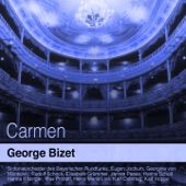 Carmen: "Ha sie kommt!" (Chor) artwork