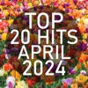 Top 20 Hits April 2024 (Instrumental)