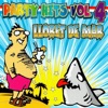 Parla & Pardoux - Liberte