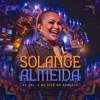 Solange Almeida Ao Vivo em Aracaju, Vol.2 (feat. Ferrugem) - EP