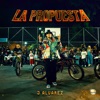 La Propuesta - Single