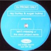 Aint Missing U (Ray Hurley Dark Mix) - Single