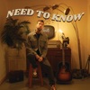 Joel Vaughn - Need To Know