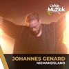 Niemandsland - Uit Liefde Voor Muziek - Single