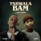 Tshwala Bam (feat. S.N.E & EeQue) [Radio Edit] cover