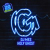 Holy Ghost - Single