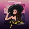 Jessica (My Mexican Girl) - EP