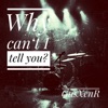 Why can't I tell you? - Single