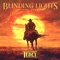 Blinding Lights (Country Version) cover