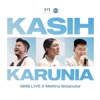 Kasih Karunia - Single