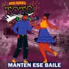 Manten Ese Baile (Segura Esse Bailao) - Single