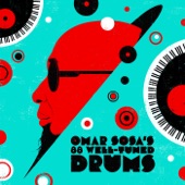 Omar Sosa's 88 Well-Tuned Drums