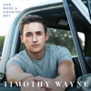 God Made A Country Boy - Single