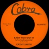 Baby You Got It - Single