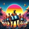 Latino Vibes - Caribbean Soca Moonwalk