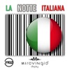 La notte italiana - Single