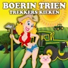 Trekkers Kieken - Single