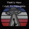 That's How I Got to Memphis - Single