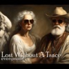 Lost Without a Trace - Single