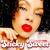 Sticky Sweet by Dakari Eli