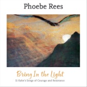 Phoebe Rees - High On A Mountain with Ola Belle Reed
