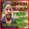 Lennon Beasley - 60s Motown, 70s Disco & The 80s Techno (Friday Night Dance Parties)