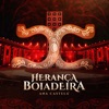 Herança Boiadeira - Vol. 1 - EP