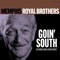 Goin' South (feat. Charlie Musselwhite) cover