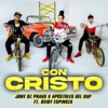 Con Cristo - Single