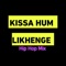 Kissa Hum Likhenge cover