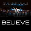 Believe (Live) - EP