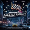 Marathon (feat. Lil Mail) - Single