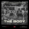 The Body (feat. ATTAM, Datin & Cyrus Sonata) - Single
