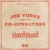 Joe Yorke - Hard Road