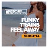 Feel Away - Single