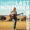 Last November - Single