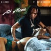 All Alone (feat. Cash Cobain) - Single