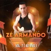 Zé Armando, Vol. 7 (Ao Vivo)