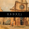 Gregor Quendel - Handel, George Frideric / Suite In D Minor / HWV 437 (Arranged for Harpsichord)